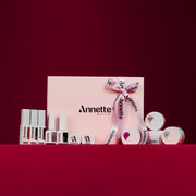 Set Cadou Manichiura Glow Annette Nails KB-02G