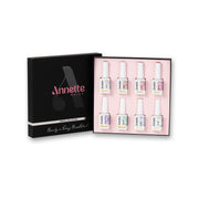 Colecția Cocktail - Set Baze Rubber Annette Nails