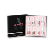 Colecția Cover - Set Baze Rubber Annette Nails