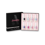 Colecția Ice Base - Set Baze Rubber Annette Nails