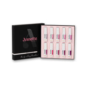 Colecția Loveliness - Set Oje Semipermanente Annette Nails