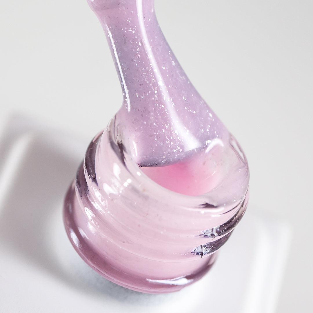 Baza Rubber Shine Lotus - 12ml Annette Nails SE-02