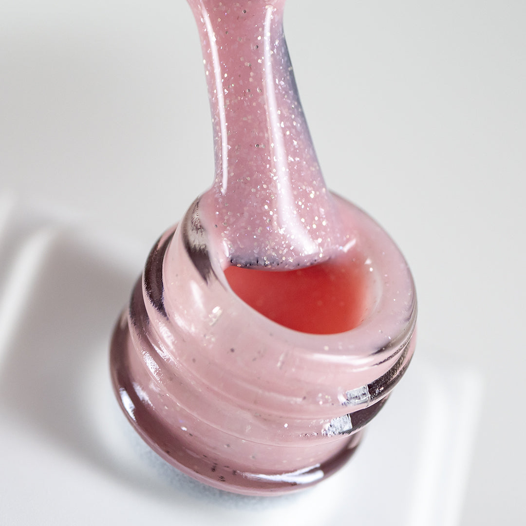 Baza Rubber Shine Anemone - 12ml Annette Nails SE-07