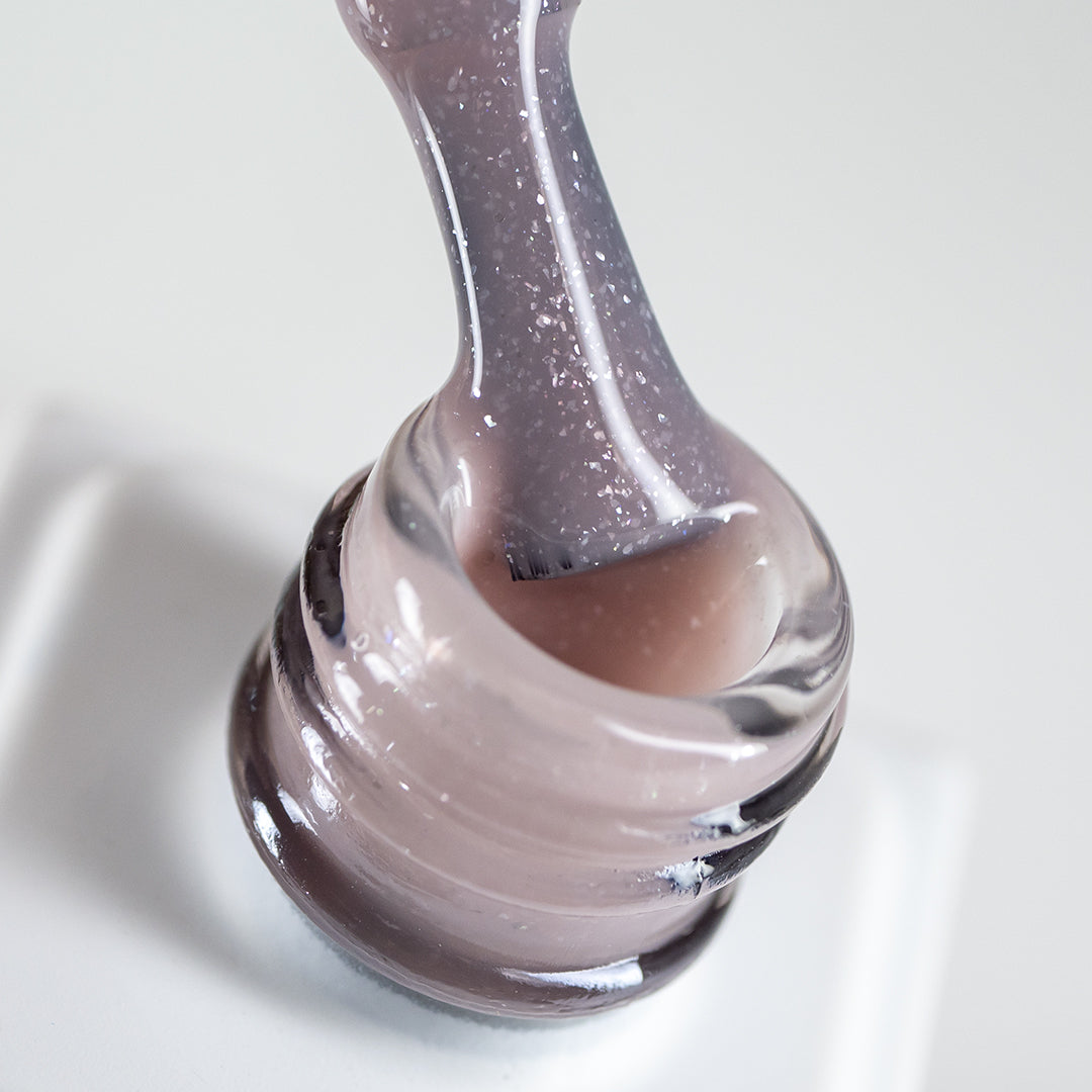 Baza Rubber Shine Bronze - 12ml Annette Nails SE-10