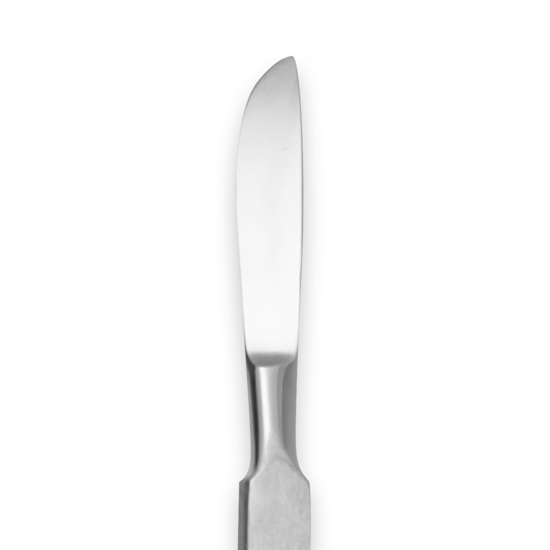 Spatula Pedichiura Profesionala Annette Nails PODO SP-01