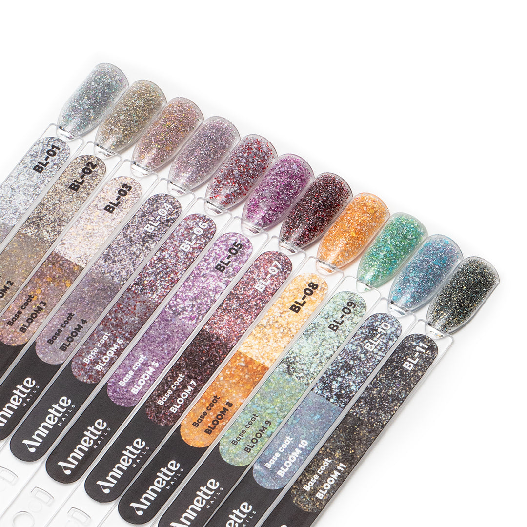 Baza Rubber Bloom 7 - 12ml Annette Nails BL-07