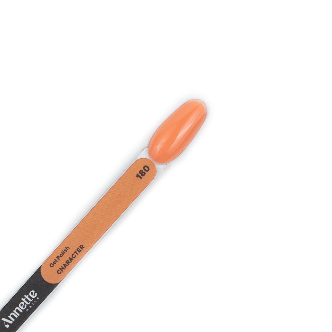 Oja Semipermanenta Marmalade Mood Character 180 - 8ml Annette Nails