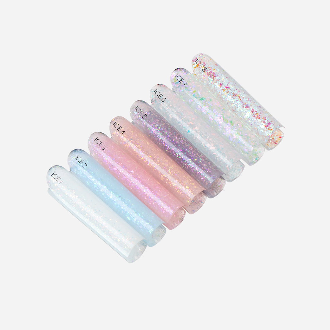 Gel Constructie Ice 7 - 15ml Annette Nails GBI-07-15