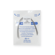 Arcuri NiTi superelastice ovoide - 016