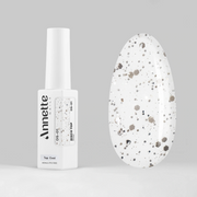 Top Coat Disco - 8ml Annette Nails DS-01-08