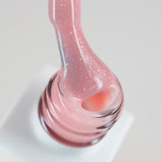 Top Coat Glitter Color 4 GCT-04 - 8ml Annette Nails