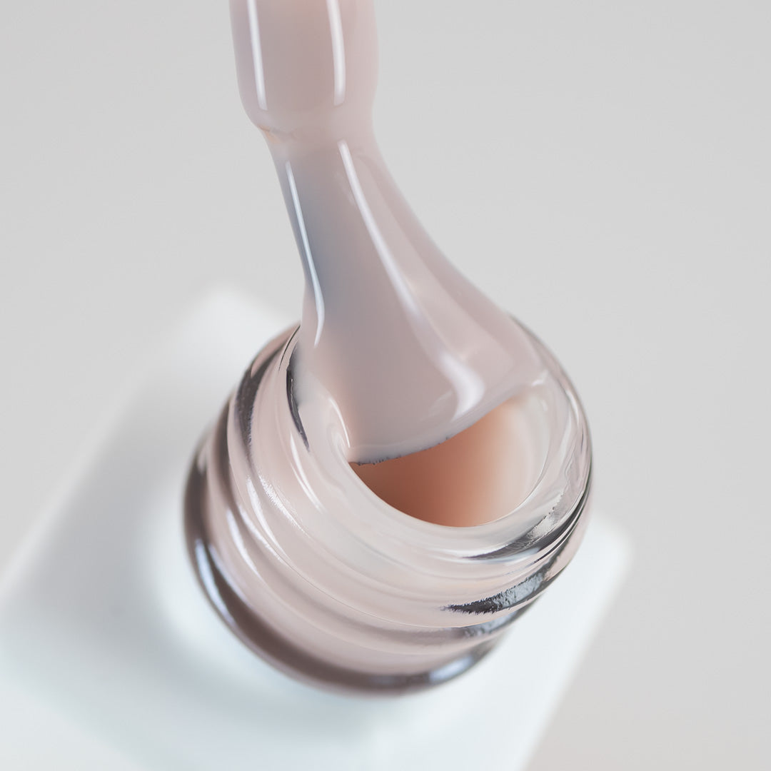 Top Coat Milky Coffee MWT-07 - 8ml Annette Nails