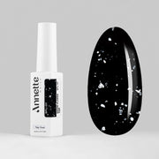 Top Coat AnnetteNails Snow Flakes SFL-01 - 8ml