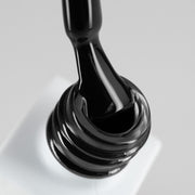 Top Coat Color 2 Black - 8ml Annette Nails TCR-02