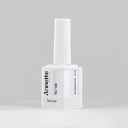 Top Coat Annette Nails - No Scratch, TC-03, 12 ml