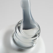 Top Coat Milky White - 18ml Annette Nails MWT-01-18