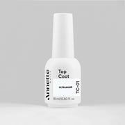 Top Coat Ultrashine - 18ml Annette Nails TC-01-18