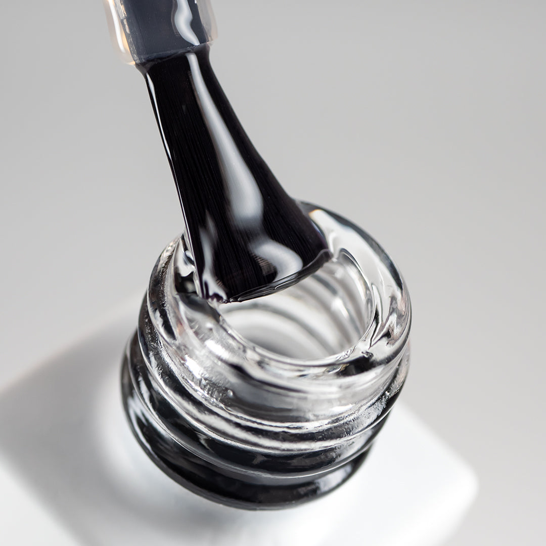 Top Coat No Scratch Annette Nails - pensula si consistenta lichida