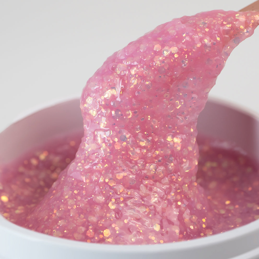 Gel Constructie Twinkle 3 - 15ml Annette Nails GBT-03-15