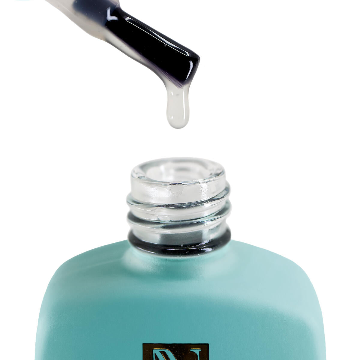 Top Coat AnnetteNails Velvet matte no wipe VNW-01 - 12ml