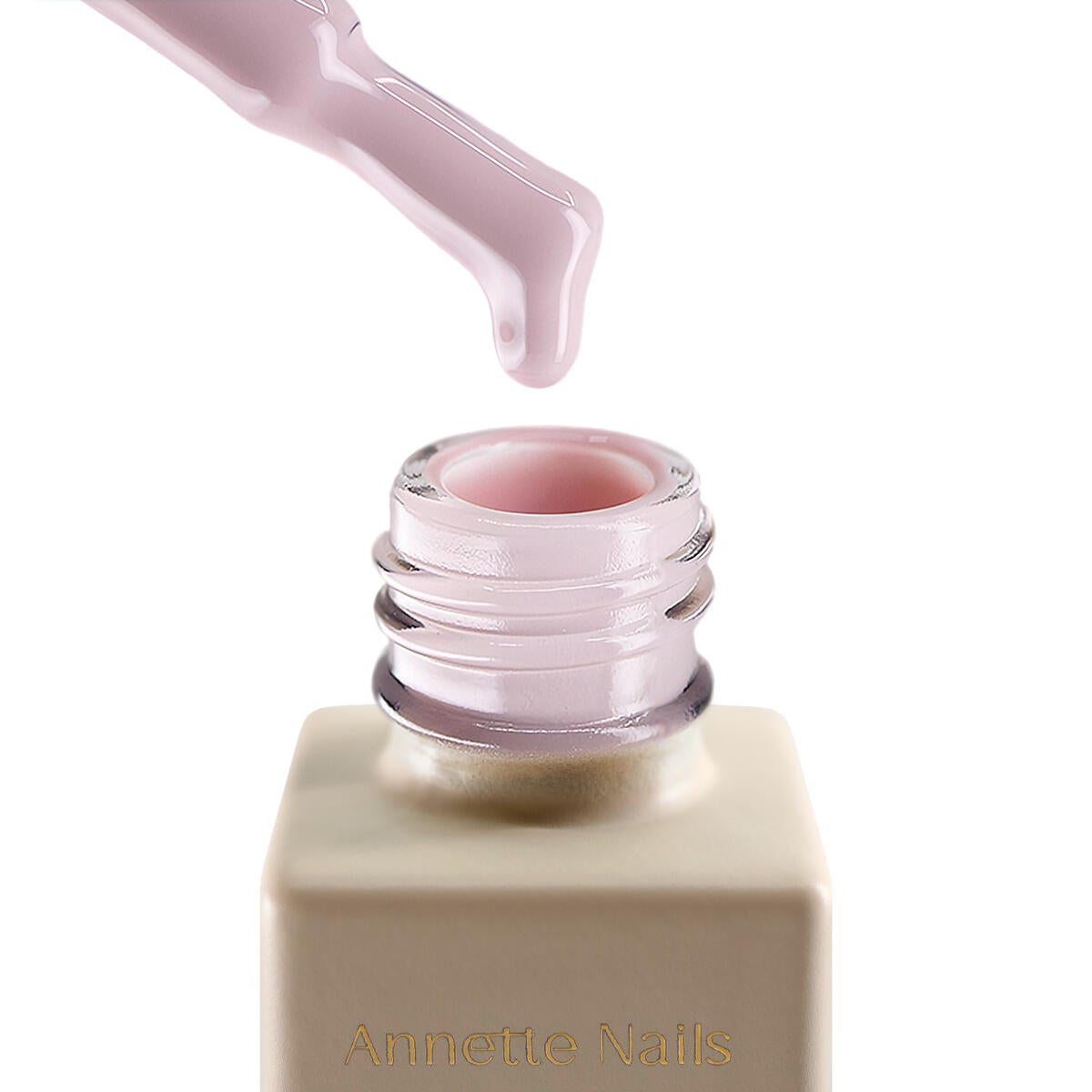 Oja Semipermanenta Wedding Drizzle 006 - 8ml Annette Nails