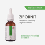 Zipornit Kart - 30ml (7006)