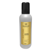 Acetona Oranjollie White - 90ml