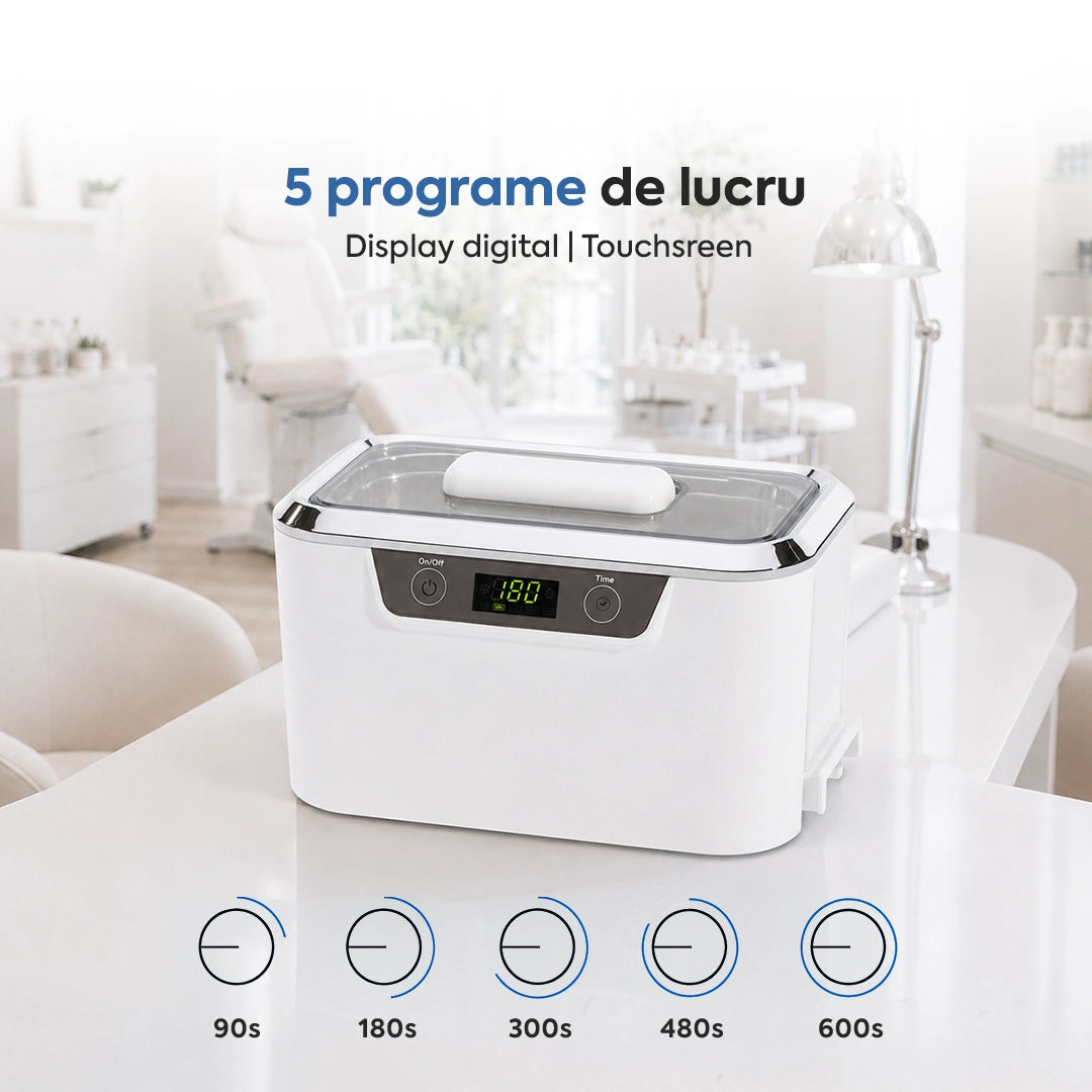 Aparat de curatare cu ultrasunete Codyson CDS-300