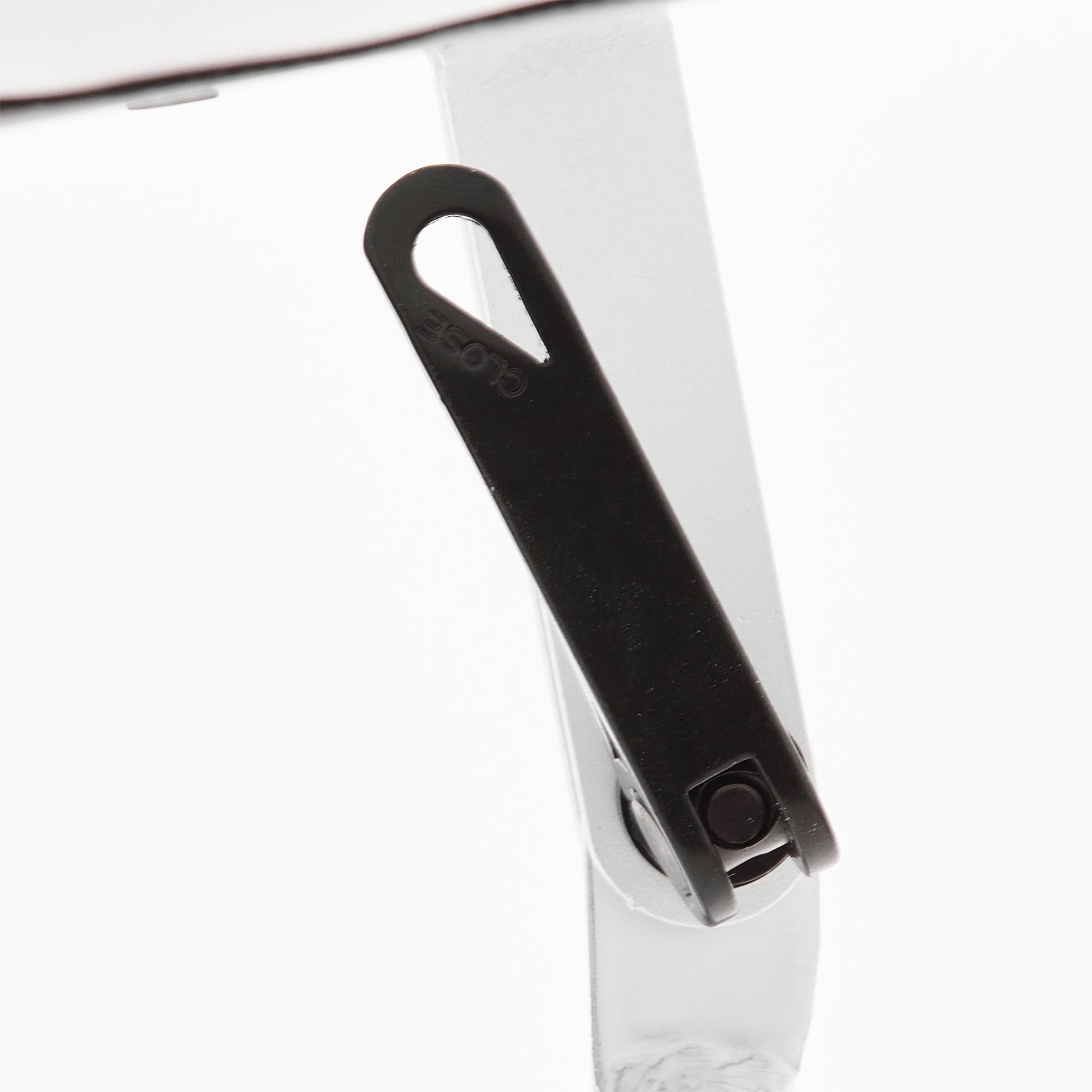 Aspirator pentru pedichiură Polarus PD-PRO (alb, cu suport)