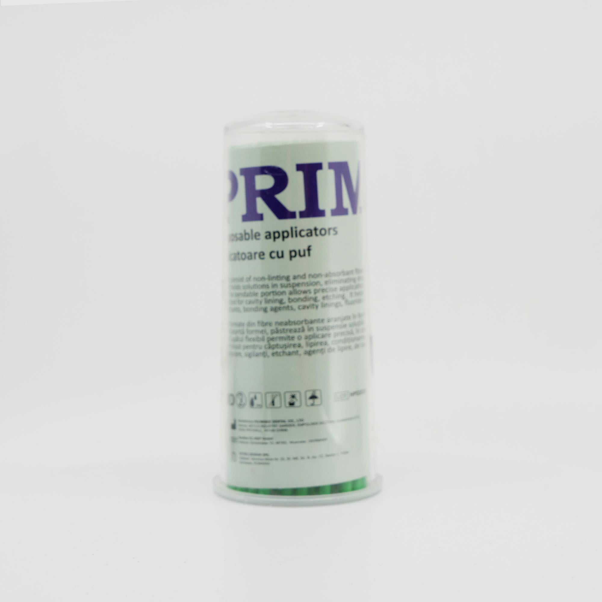 Microaplicatoare size S/M - 100 Buc