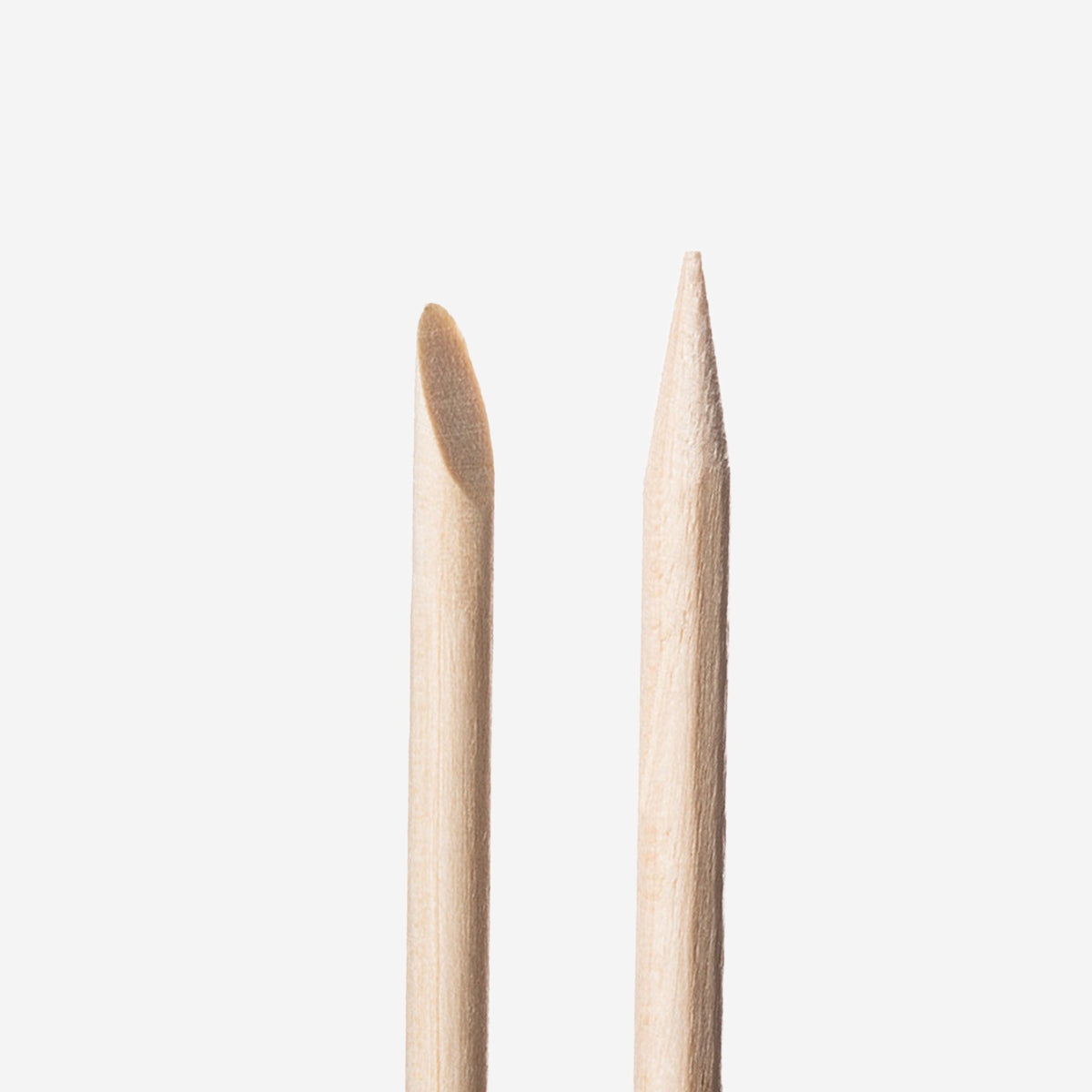 Set Betisoare Portocal 7.5cm 100 buc Staleks Expert DOS-20/100