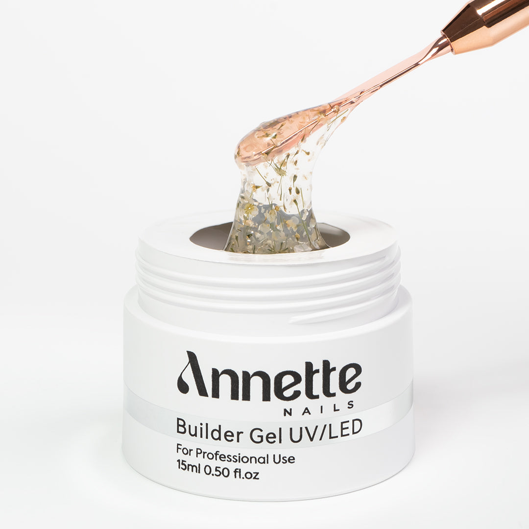Gel Constructie Bloom 7 - 15ml Annette Nails GBB-07-15