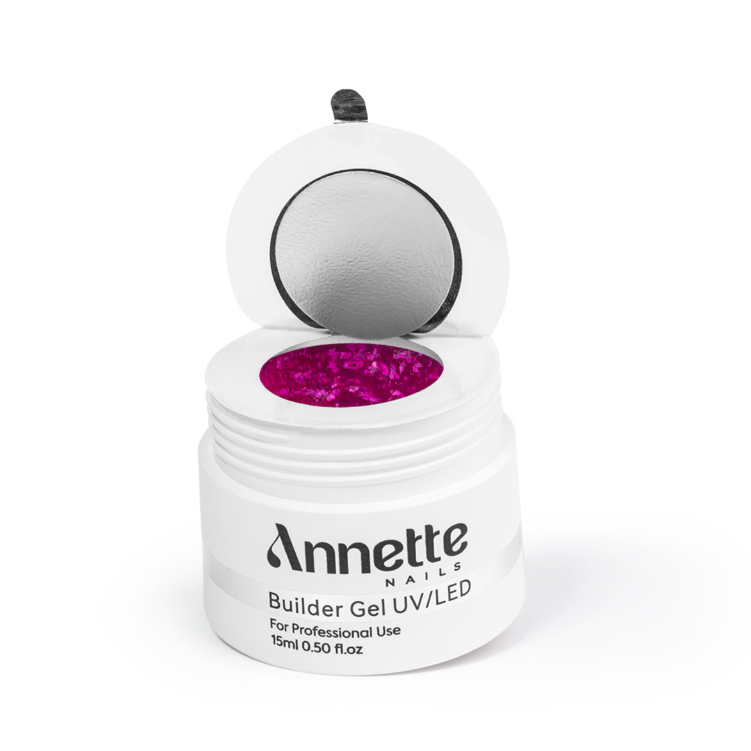 Gel Constructie Bloom 9 - 15ml Annette Nails GBB-09-15