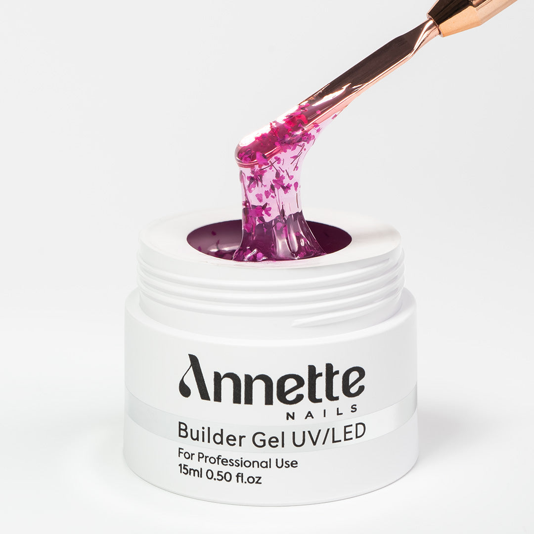 Gel Constructie Bloom 9 - 15ml Annette Nails GBB-09-15