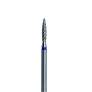 Capat Freza Diamantat Flacara Tornado – 021 Albastra