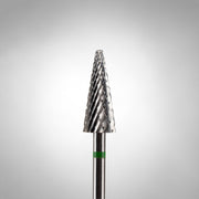 Capat Freza Carbid Con Ascutit Verde Annette Nails AN-40C0