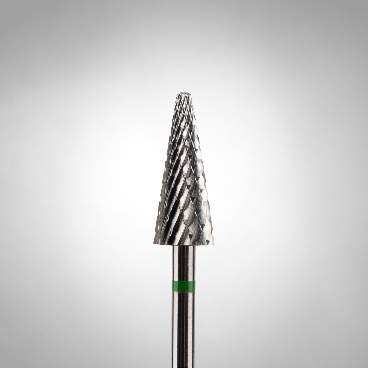 Capat Freza Carbid Con Ascutit Verde Annette Nails AN-40C0