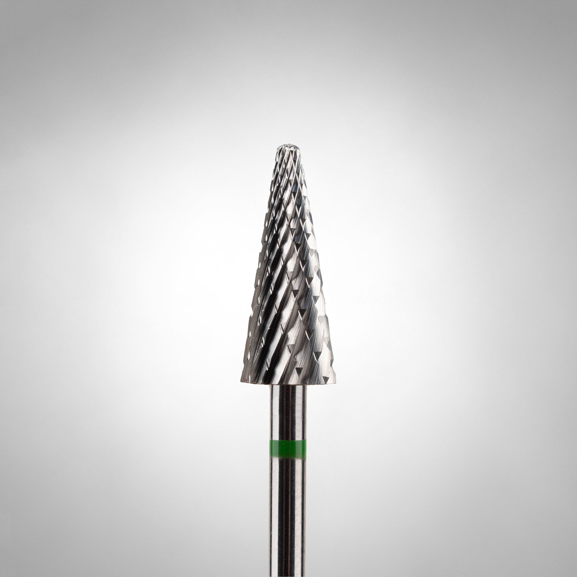 Capat Freza Carbid Con Ascutit Verde Annette Nails AN-40C0