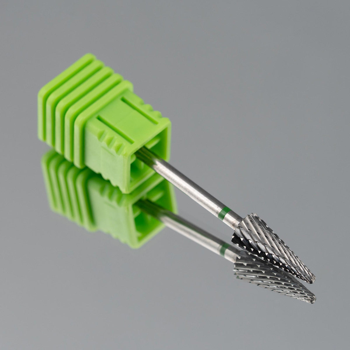 Capat Freza Carbid Con Ascutit Verde Annette Nails AN-40C0