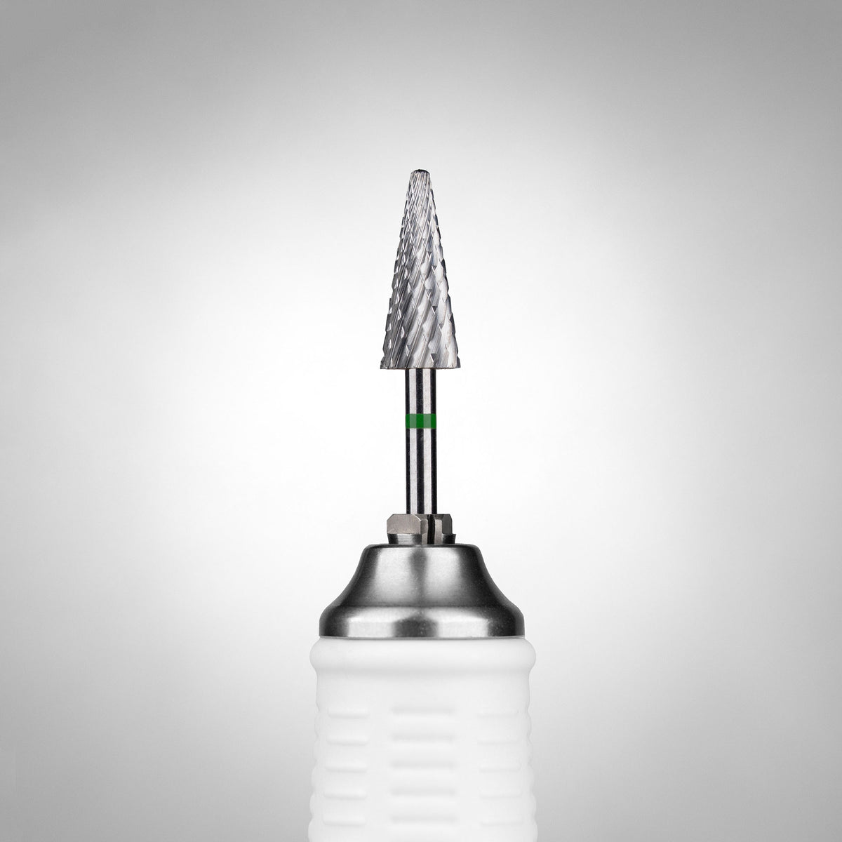 Capat Freza Carbid Con Ascutit Verde Annette Nails AN-40C0