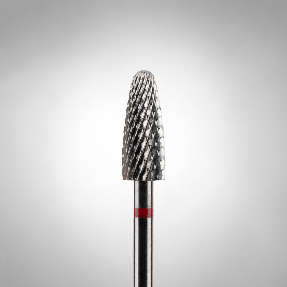 Capat Freza Carbid Con Tip 1 Rosu Annette Nails AN-22F0