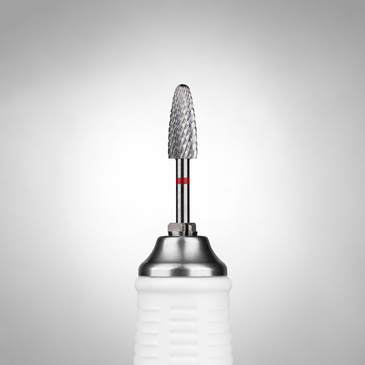 Capat Freza Carbid Con Tip 1 Rosu Annette Nails AN-22F0