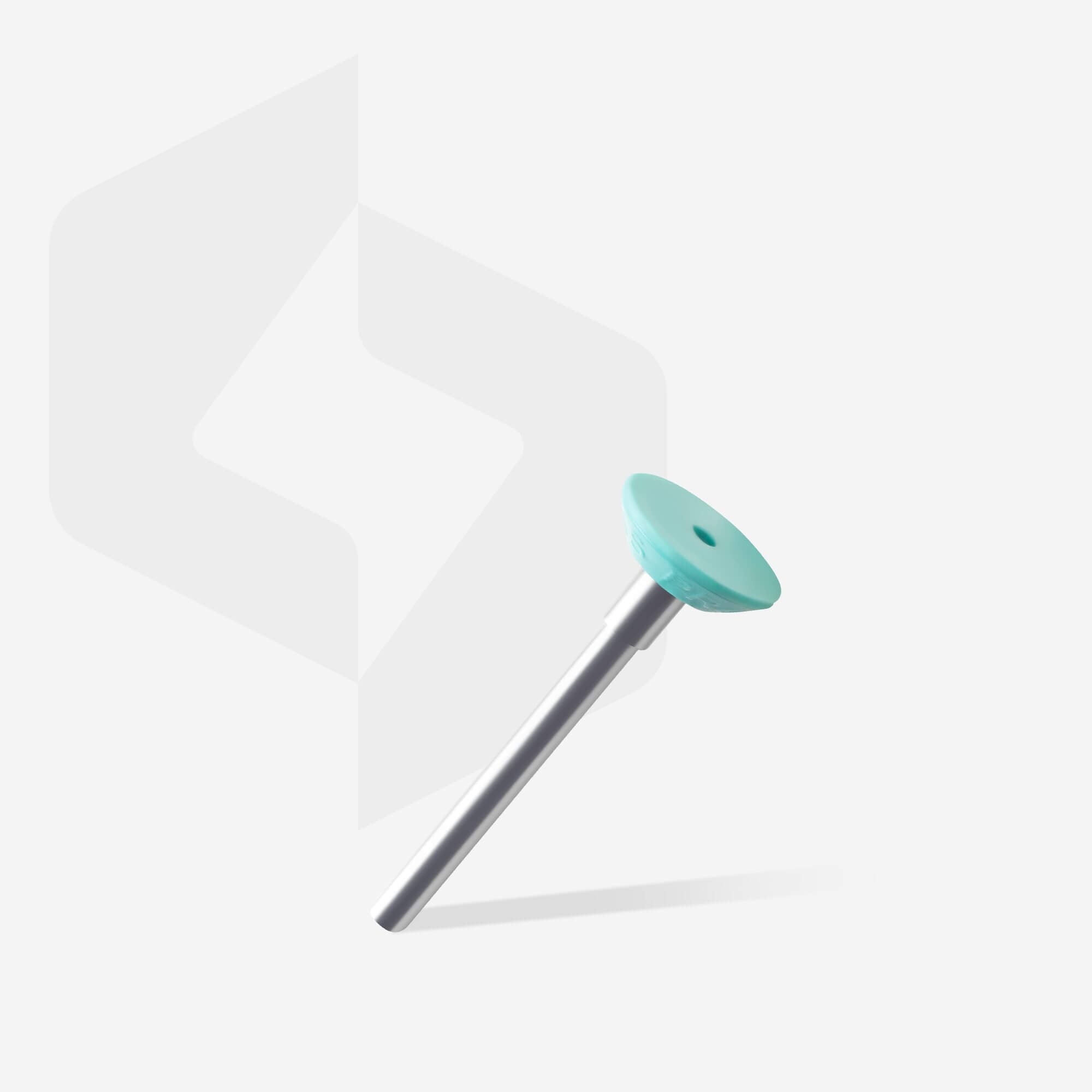 PODODISC si un Set de Rezerve Staleks - PPDSET-10