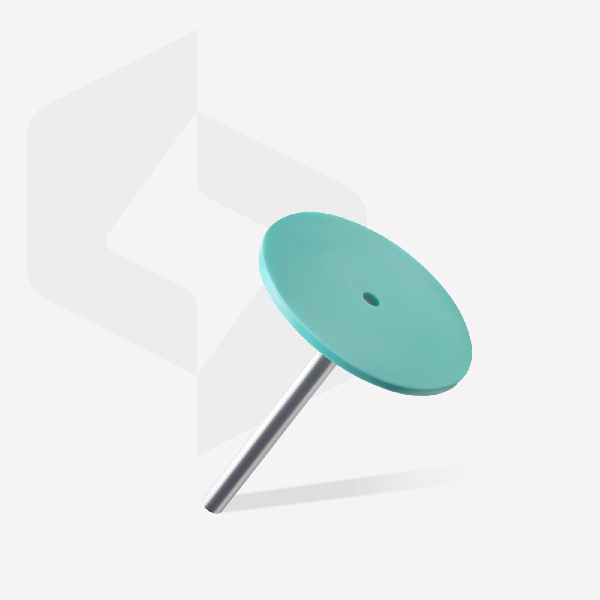 PODODISC si un Set de Rezerve Staleks - PPDSET-20