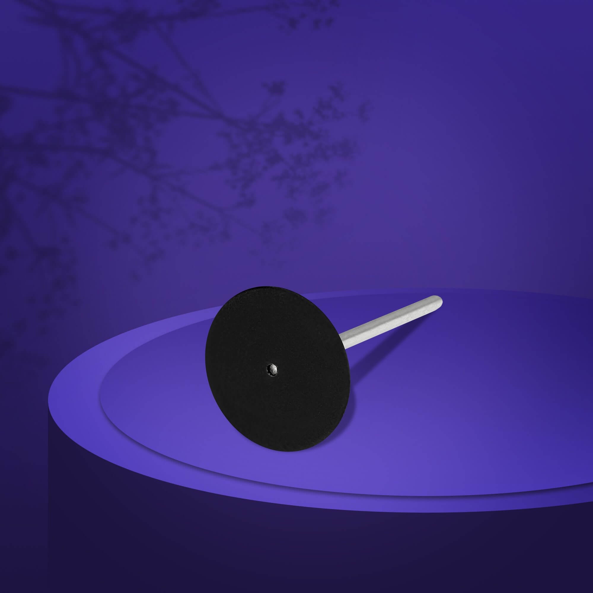 PODODISC si un Set de Rezerve Staleks - PPDLXSET-20