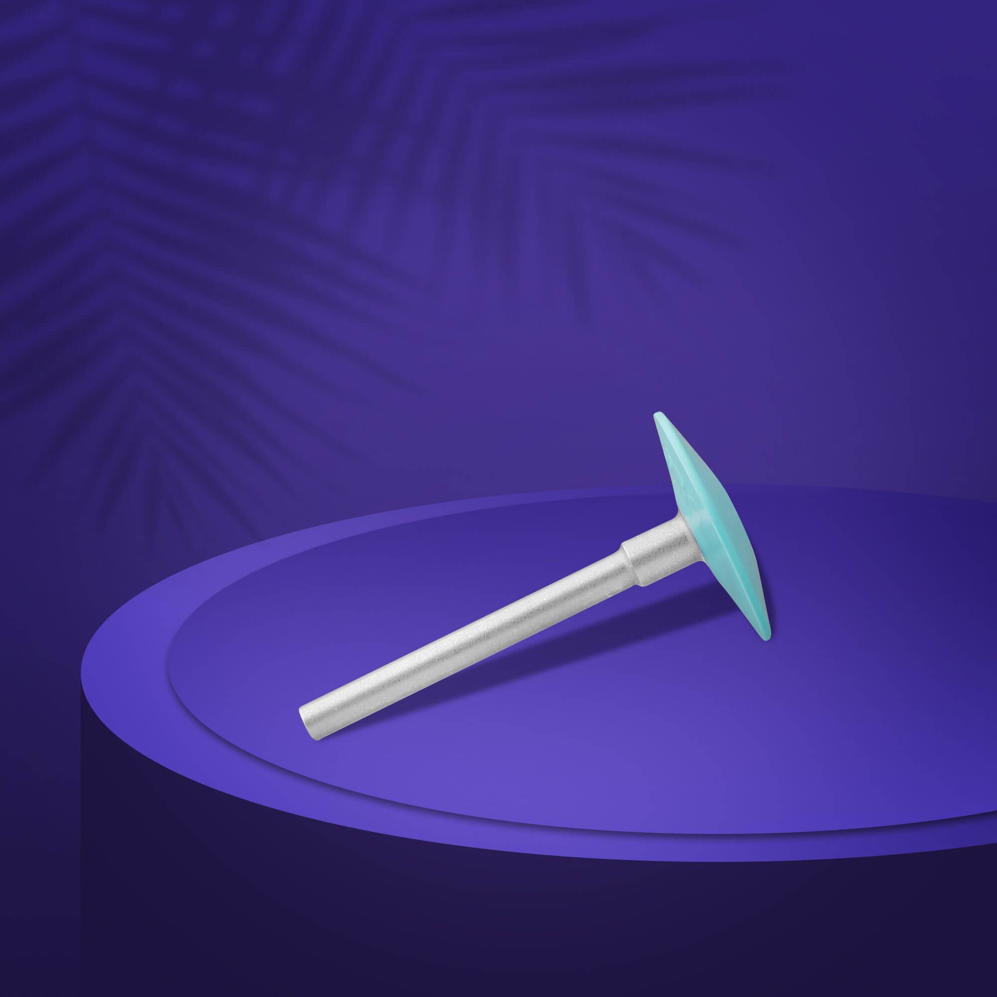 PODODISC si un Set de Rezerve Staleks - SPDSET-15