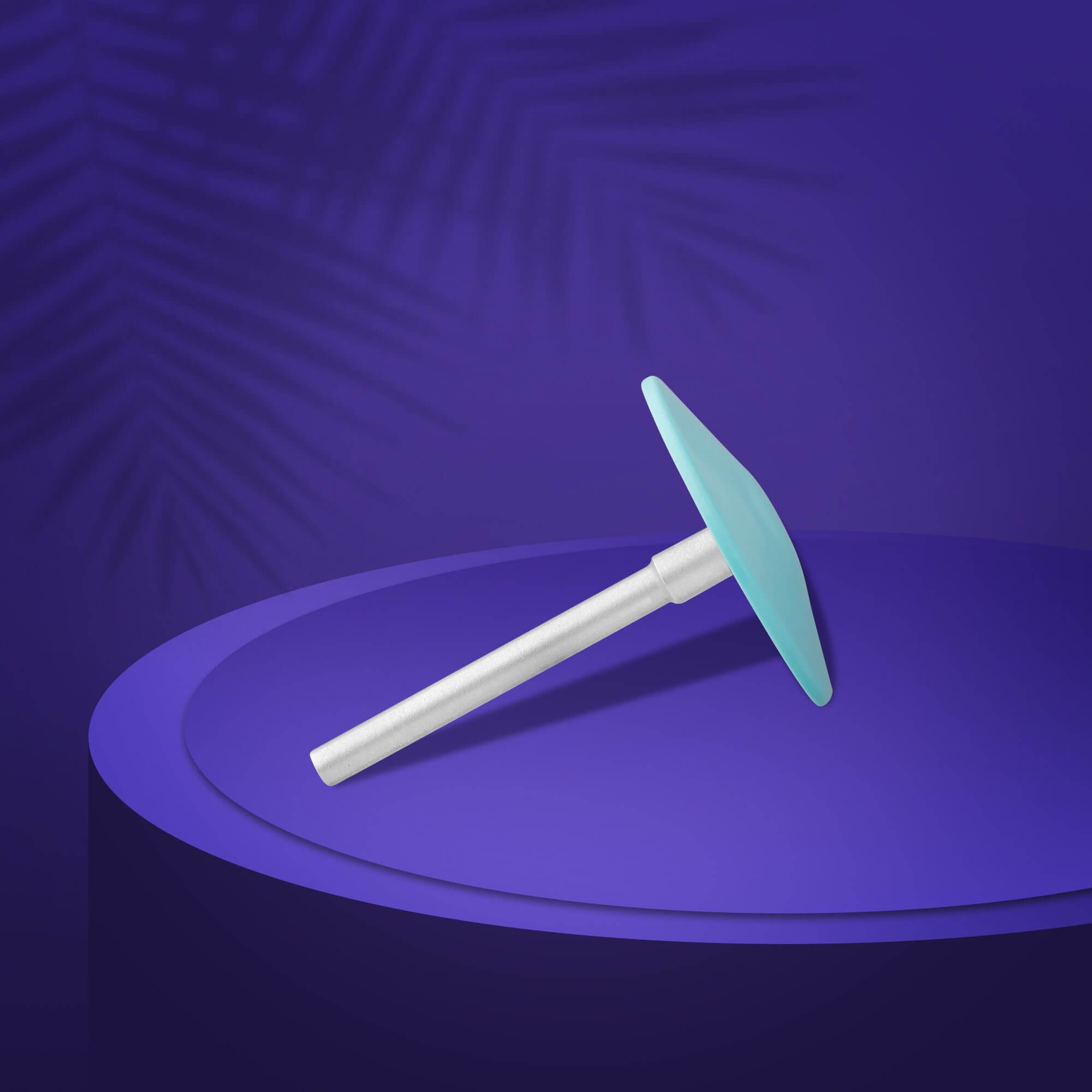 PODODISC si un Set de Rezerve Staleks - SPDSET-20