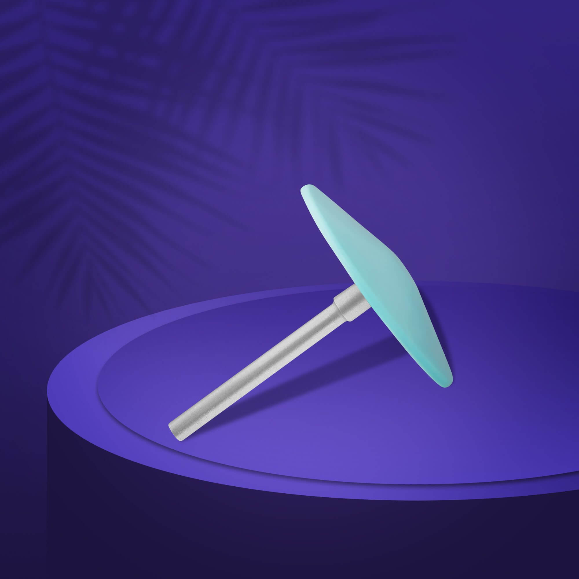 PODODISC si un Set de Rezerve Staleks - SPDSET-25