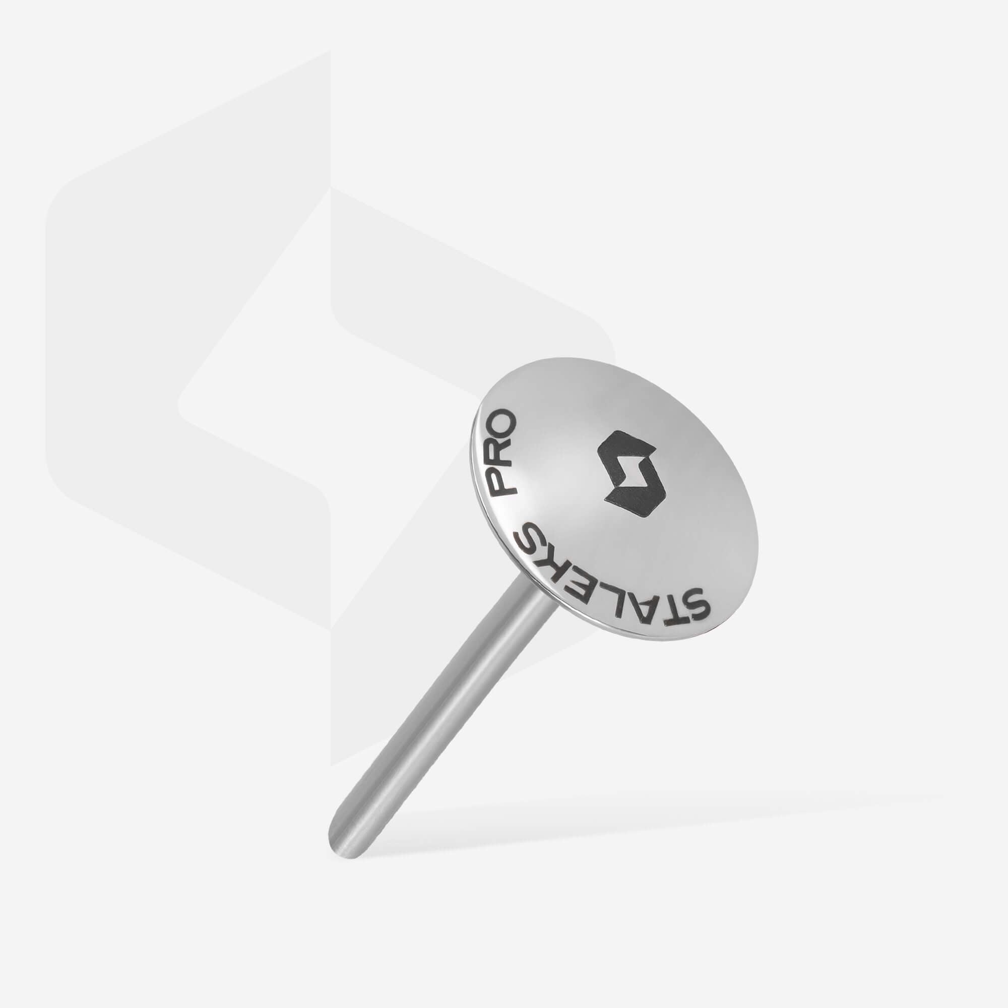 PODODISC si un Set de Rezerve Staleks - UPDSET-15