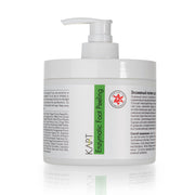 Foot Enzimatic Peeling Kart - 250ml (7031)